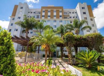 Apartamento · 78m² · 3 Quartos · 1 Vaga · Apartamento em Novo Mundo, Curitiba/PR