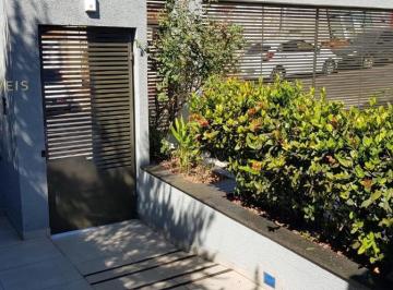 Casa · 110m² · 3 Quartos · 2 Vagas · Casa à venda em Londrina, Conjunto Habitacional Milton Gavetti, com 3 quartos, com 110 m²