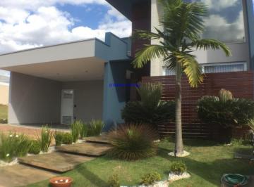 Foto 01 · Casa, Condomínio Residencial Califórnia, Estiva Gerbi, SP