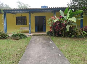 Rural de 3 quartos, Ribeirão Pires · Chácara Venda Ribeirão Pires - SP