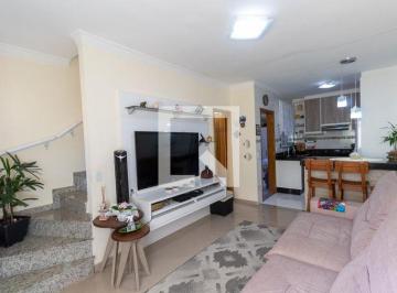 Casa · 78m² · 2 Quartos · 1 Vaga · Casa à Venda - Vila Ré, 2 Quartos,  78 m² - São Paulo