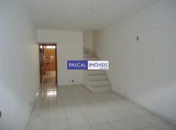 Casa · 130m² · 2 Quartos · 1 Vaga · Sobrado Campo Belo 2 dormitórios 1 vaga
