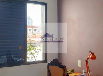 Apartamento · 120m² · 3 Quartos · 2 Vagas · Apartamento em Vila da Saúde - São Paulo