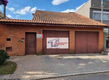d4697019ef03dc22d5a981abffe4a74363ab3d4f · Casa com 3 dormitórios à venda, 268 m² por R$ 1.100.000,00 - Jardim da Glória - Cotia/SP
