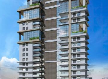 Apartamento de 3 quartos, Curitiba · 03 DORMITÓRIOS 131 M2 - NA MELHOR - LOCALIZAÇÃO -