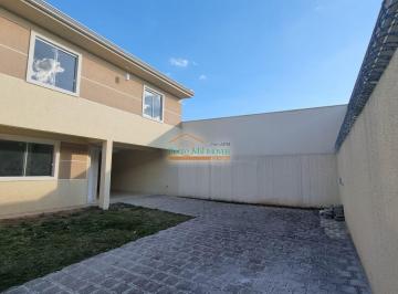 Casa · 104m² · 3 Quartos · 3 Vagas · SOBRADO PARA LOCAÇÃO - BAIRRO SANTA