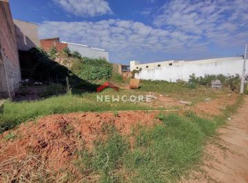 Terreno 250m² Venda Parque São Geraldo · Lote em Avenida Moussa Nakhl Tobias - Parque São Geraldo - Bauru/SP