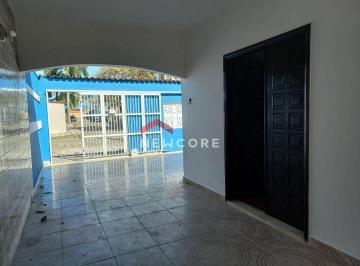 Casa · 132m² · 4 Quartos · 2 Vagas · Casa em Rua Dr Joaquim F de Souza - Cibratel - Itanhaém/SP