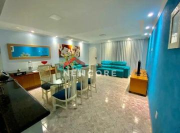 Casa · 220m² · 7 Quartos · 2 Vagas · Casa em Avenida Áurea - Jardim do Estádio - Santo André/SP