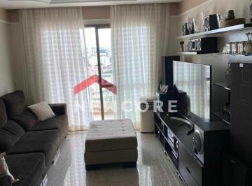 Apartamento · 92m² · 3 Quartos · Apartamento em Avenida Império do Sol Nascente - Jardim Aurélia - Campinas/SP