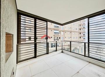Apartamento · 133m² · 3 Quartos · 2 Vagas · Apartamento em  Rua Alcides José Minotto - Perequê - Porto Belo/SC