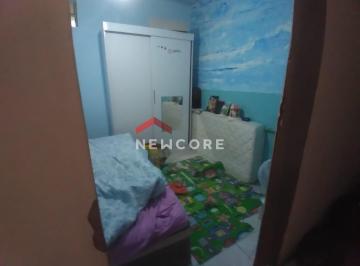 Casa 204m² Venda Vida Nova · Sobrado em  Caminho 19 - Vida Nova - Lauro de Freitas/BA