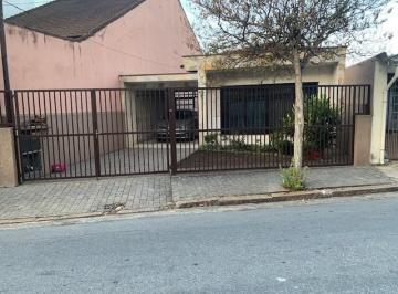 Casa · 154m² · 3 Quartos · 5 Vagas · CASA COM 3 DORMITÓRIOS VILA HELENA RUDGE RAMOS EM SÃO BERNARDO DO CAMPO