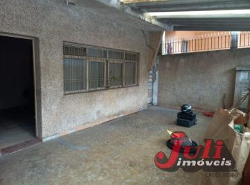 Casa · 206m² · 2 Quartos · 1 Vaga · CASA TÉRREA TERRRENO GRANDE PARQUE SANTO ANTÔNIO RUDGE RAMOS 2 DORMITÓRIOS 1 VAGA