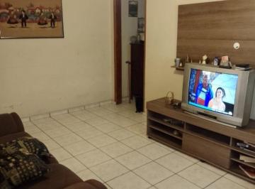 Casa · 170m² · 3 Quartos · 2 Vagas · CASA RESIDENCIAL OU COMERCIAL DIADEMA 3 DORMITÓRIOS 2 VAGAS