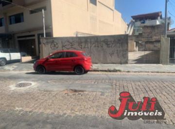 Terreno · 255m² · TERRENO RUDGE RAMOS EM SÃO BERNARDO DO CAMPO