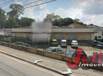 Terreno · 2590m² · 1000 Vagas · RESTAURANTE AMPLO COM TERRENO ENORME ÓTIMO PARA INVESTIDORES BAIRRO BATISTINI SBC