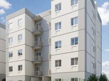 Foto 01 · Apartamento, Campo Grande, Rio de Janeiro, RJ
