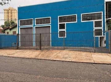 29299bb17ab05f7e663e79fd45eb32810888fb44 · Barracão para alugar, 505 m² por R$ 14.200,00/mês - Jardim do Trevo - Campinas/SP