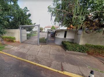 Apartamento · 60m² · 3 Quartos · Residencial Las Palmas