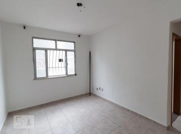 Apartamento · 50m² · 2 Quartos · 1 Vaga · Apartamento para Aluguel - Cachambi, 2 Quartos, 50 m² - Rio de Janeiro