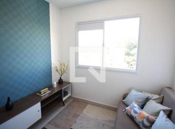 Apartamento · 32m² · 2 Quartos · Apartamento para Aluguel - Cambuci, 2 Quartos,  32 m² - São Paulo