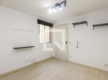 Apartamento · 40m² · 2 Quartos · 1 Vaga · Apartamento para Aluguel - Vila Operária, 2 Quartos,  40 m² - Porto Alegre