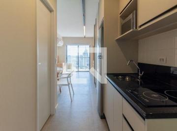 Apartamento · 27m² · 1 Quarto · Apartamento para Aluguel - Pinheiros, 1 Quarto, 27 m² - São Paulo