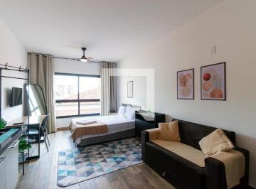 Apartamento · 25m² · 1 Quarto · Apartamento para Aluguel - Vila Prudente, 1 Quarto,  25 m² - São Paulo