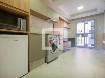 Apartamento · 39m² · 1 Quarto · Apartamento para Aluguel - Pinheiros, 1 Quarto, 39 m² - São Paulo