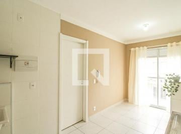 Apartamento · 31m² · 1 Quarto · Apartamento para Aluguel - Freguesia do Ó, 1 Quarto,  31 m² - São Paulo