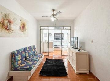 Apartamento · 119m² · 3 Quartos · 1 Vaga · Apartamento para Aluguel - Balneário Cidade Atlântica, 3 Quartos, 119 m² - Guarujá