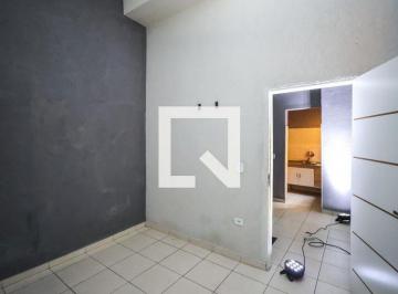 Casa · 30m² · 1 Quarto · Casa para Aluguel - Jardim Santa Emília, 1 Quarto,  30 m² - São Paulo