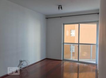 Apartamento · 69m² · 2 Quartos · 1 Vaga · Apartamento para Aluguel - Nova Petrópolis, 2 Quartos, 69 m² - São Bernardo do Campo