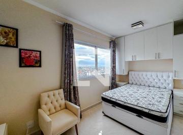 Apartamento · 23m² · 1 Quarto · Apartamento para Aluguel - Belém, 1 Quarto, 23 m² - São Paulo