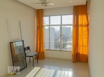 Apartamento · 80m² · 2 Quartos · 1 Vaga · Apartamento para Aluguel - Vila Isabel, 2 Quartos,  80 m² - Rio de Janeiro