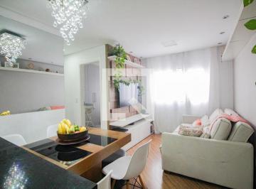 Apartamento · 45m² · 2 Quartos · 1 Vaga · Apartamento para Aluguel - Vila Constança , 2 Quartos,  45 m² - São Paulo