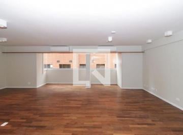 Apartamento · 130m² · 2 Quartos · 1 Vaga · Apartamento para Aluguel - Moema, 2 Quartos, 130 m² - São Paulo