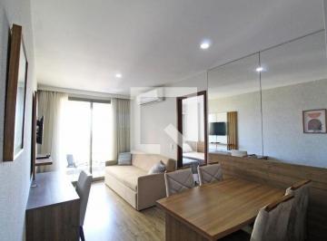 Apartamento · 52m² · 1 Quarto · 1 Vaga · Apartamento para Aluguel - Camorim, 1 Quarto, 52 m² - Rio de Janeiro