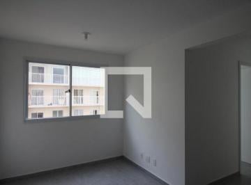 Apartamento · 41m² · 2 Quartos · Apartamento para Aluguel - Jardim Marajoara , 2 Quartos, 41 m² - São Paulo