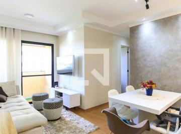 Apartamento · 64m² · 3 Quartos · 2 Vagas · Apartamento para Aluguel - Parque Industrial, 3 Quartos,  64 m² - São José dos Campos