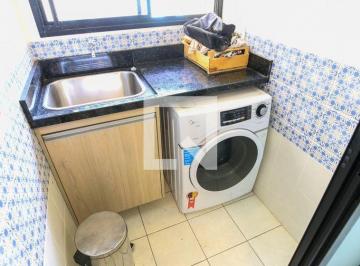 Sobre o imóvel:
Valores:
- Aluguel: R$ 2770
- Condomínio: R$ 369
- IPTU: R$ 92 · Apartamento para Aluguel - Parque Industrial, 3 Quartos, 64 m² - São José dos Campos