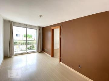 Apartamento · 45m² · 2 Quartos · 1 Vaga · Apartamento para Aluguel - Santos Dumond, 2 Quartos,  45 m² - São Leopoldo