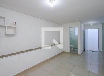 Casa · 40m² · 1 Quarto · Casa para Aluguel - Santo Amaro , 1 Quarto,  40 m² - São Paulo