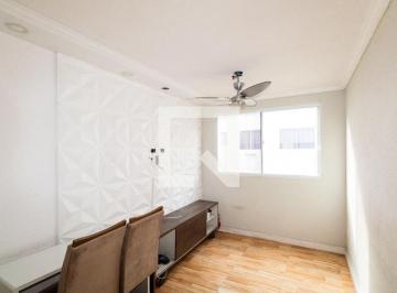 Apartamento · 45m² · 2 Quartos · Apartamento para Aluguel - Campo Grande, 2 Quartos,  45 m² - Rio de Janeiro