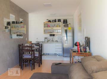 Apartamento · 47m² · 2 Quartos · 1 Vaga · Apartamento para Aluguel - Parque das Águas, 2 Quartos,  47 m² - Campinas