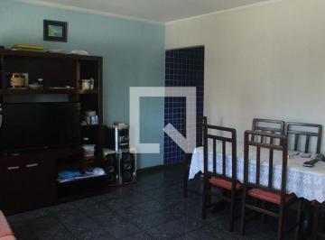 Casa · 140m² · 3 Quartos · 2 Vagas · Casa para Aluguel - Vila Marari, 3 Quartos, 140 m² - São Paulo