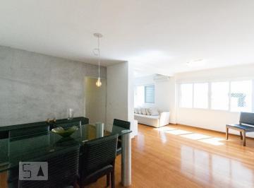 Apartamento de 2 quartos, São Paulo · Apartamento para Aluguel - Itaim Bibi, 2 Quartos,  95 m² - São Paulo
