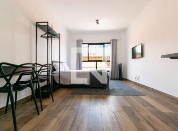 Apartamento · 25m² · 1 Quarto · Apartamento para Aluguel - Vila Prudente, 1 Quarto, 25 m² - São Paulo