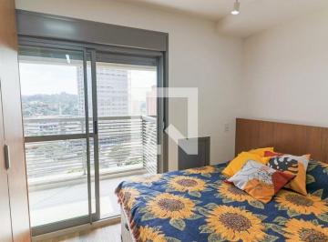 Apartamento · 26m² · 1 Quarto · Apartamento para Aluguel - Butantã, 1 Quarto, 26 m² - São Paulo